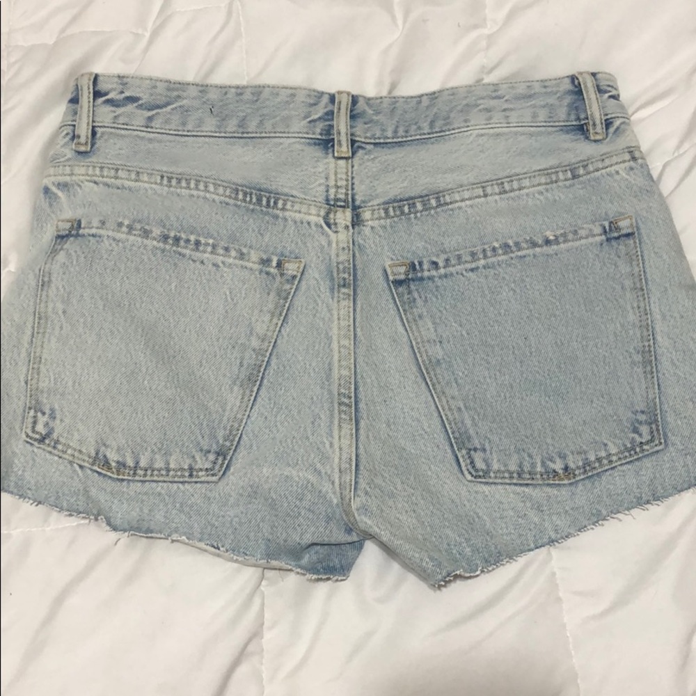 All Saints shorts - Picture 2 of 4